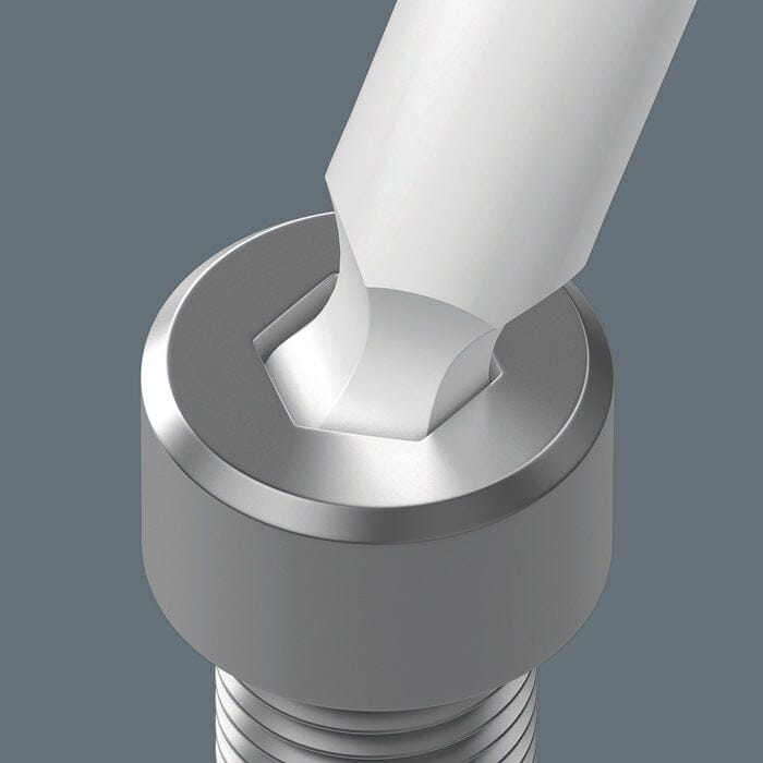 WERA Winkelschraubendrehersatz 950/9 Hex-Plus Multicolour Imperial 1 - werkzeug-online24