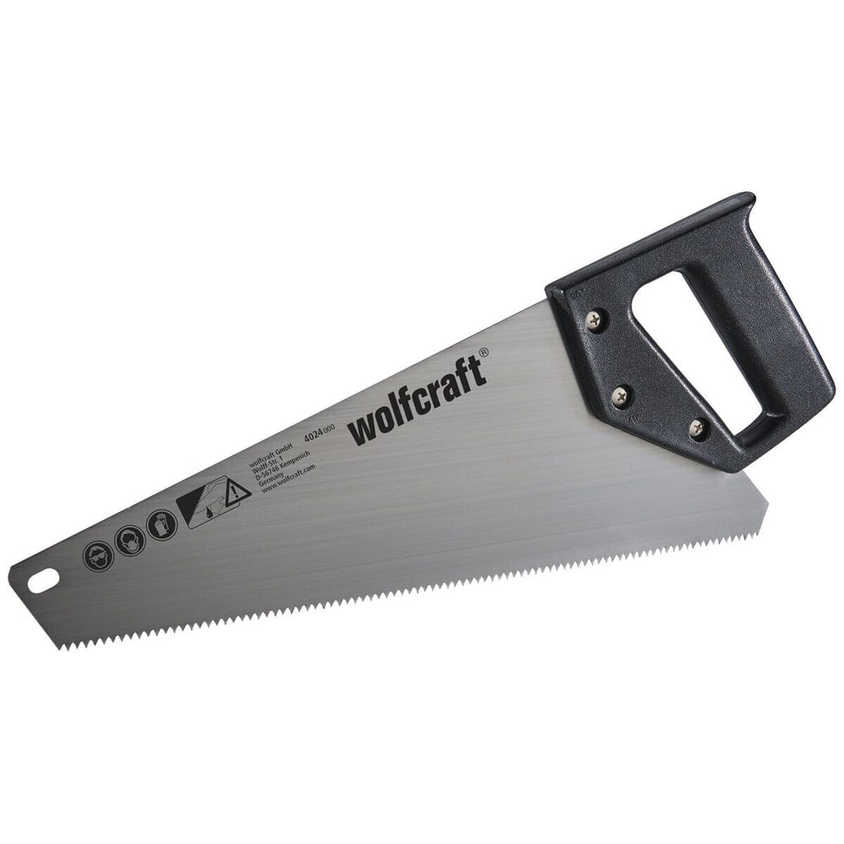 Säge Wolfcraft 4024000 - werkzeug-online24