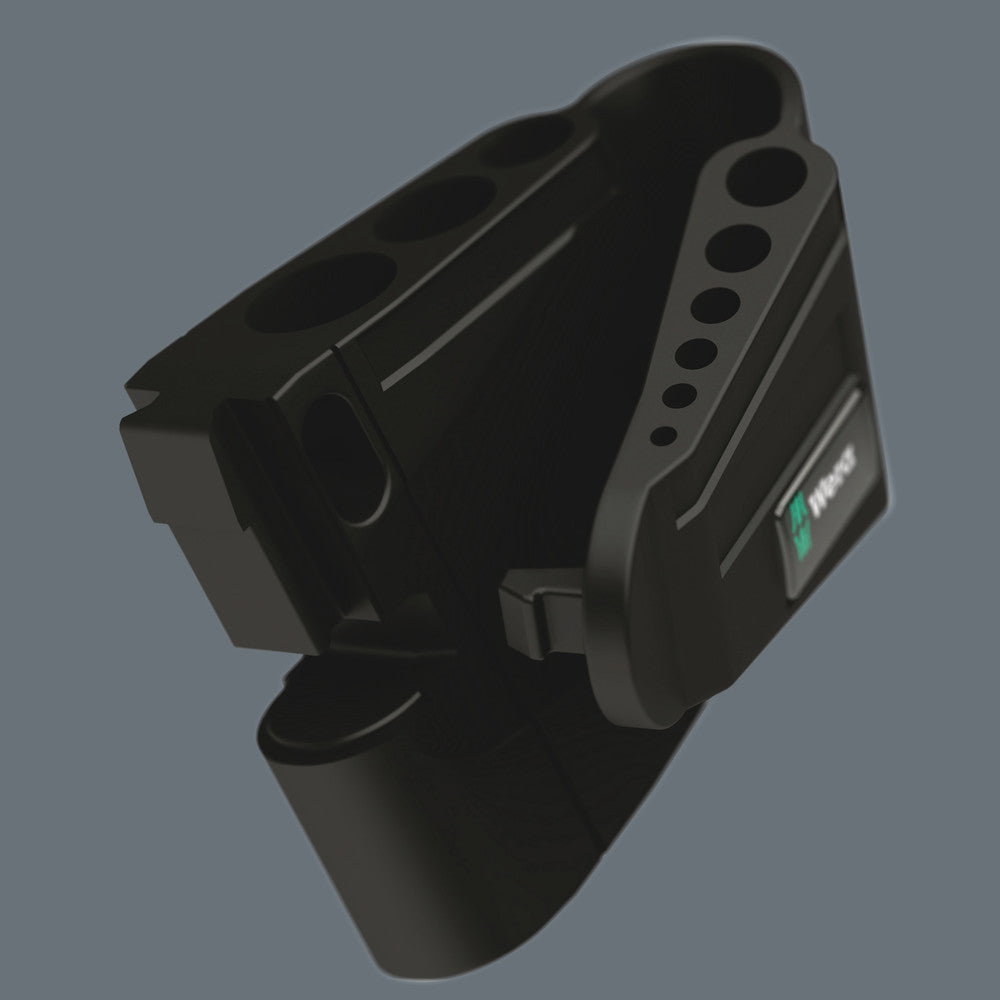 Wera 950/9 Hex-Plus Multicolour 2 Winkelschlüsselsatz, metrisch, BlackLaser - werkzeug-online24