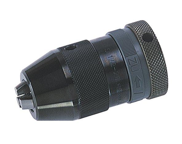 Wolfcraft Schnellspann-Bohrfutter 2606000 - werkzeug-online24