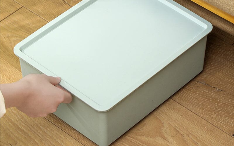 Möbelrollen, Schrankrollen Set 4 Stück - werkzeug-online24