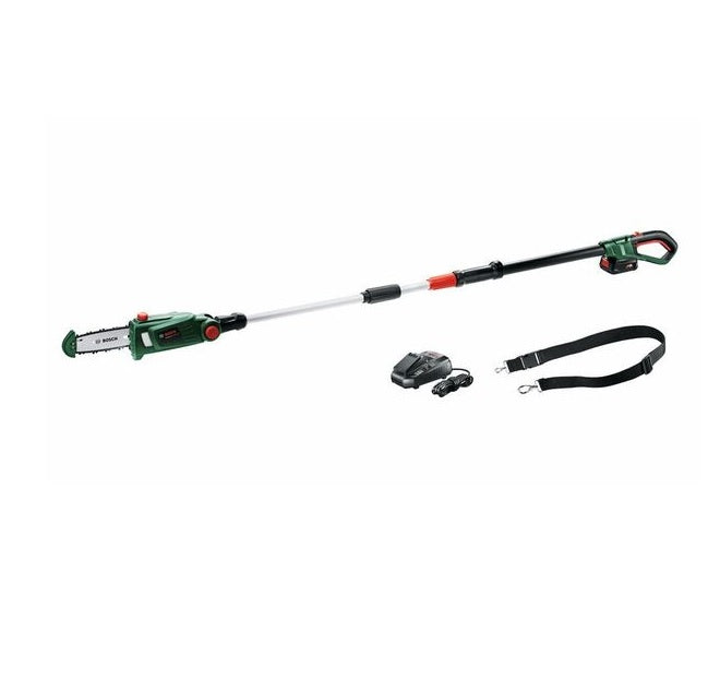Bosch UniversalChainPole 18 Akku-Hochentaster - werkzeug-online24