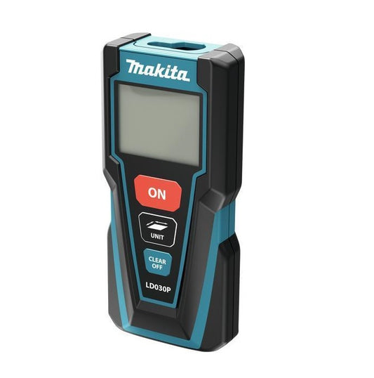 Makita LD030P Laser-Entfernungsmesser - werkzeug-online24