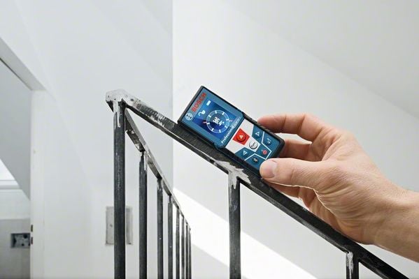 Bosch GLM 50 C Laser-Entfernungsmesser - werkzeug-online24