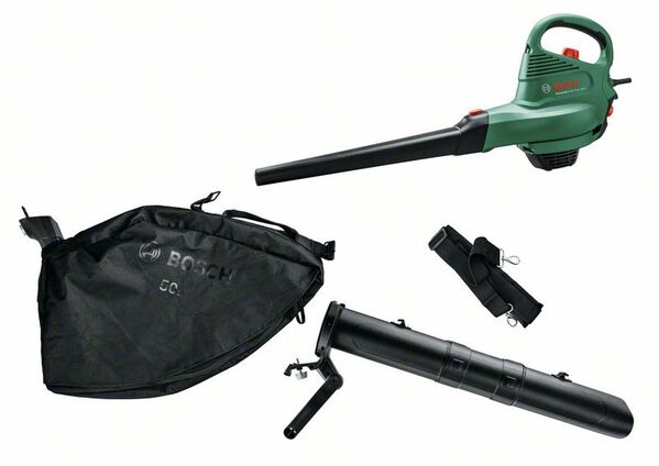 Bosch UniversalGardenTidy 2300 Laubsauger - werkzeug-online24