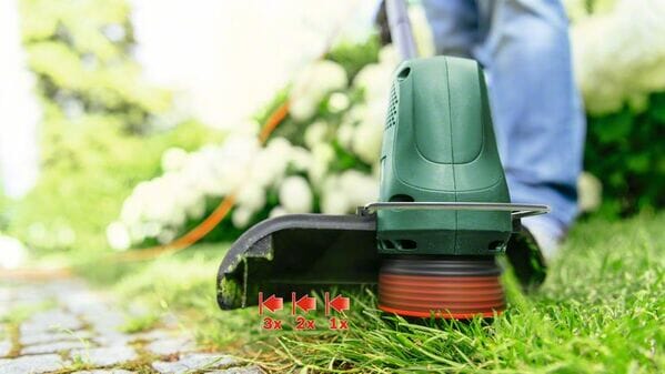Bosch EasyGrassCut 23 Elektro-Rasentrimmer - werkzeug-online24