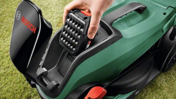 Bosch City Mower 18V-32 solo Akku-Rasenmäher - werkzeug-online24
