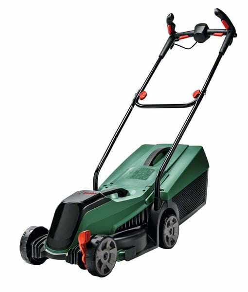 Bosch City Mower 18V-32 solo Akku-Rasenmäher - werkzeug-online24