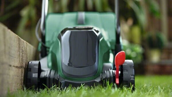 Bosch City Mower 18V-32 solo Akku-Rasenmäher - werkzeug-online24