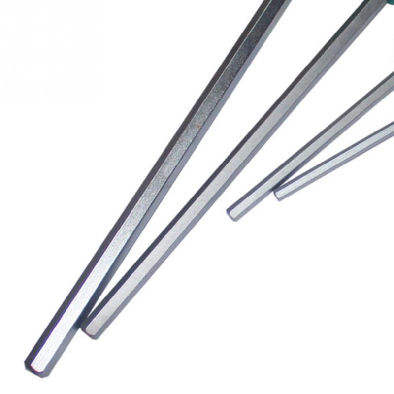Winkelschraubendreher einzeln 1,5mm-10mm Innen-Sechskant T-Griff - werkzeug-online24