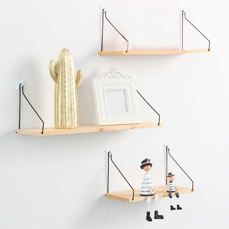 Wandregal Nordic Style - werkzeug-online24