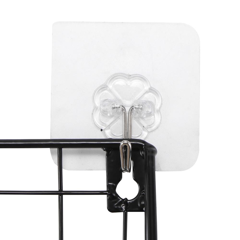 Wandregal Metall Design - werkzeug-online24