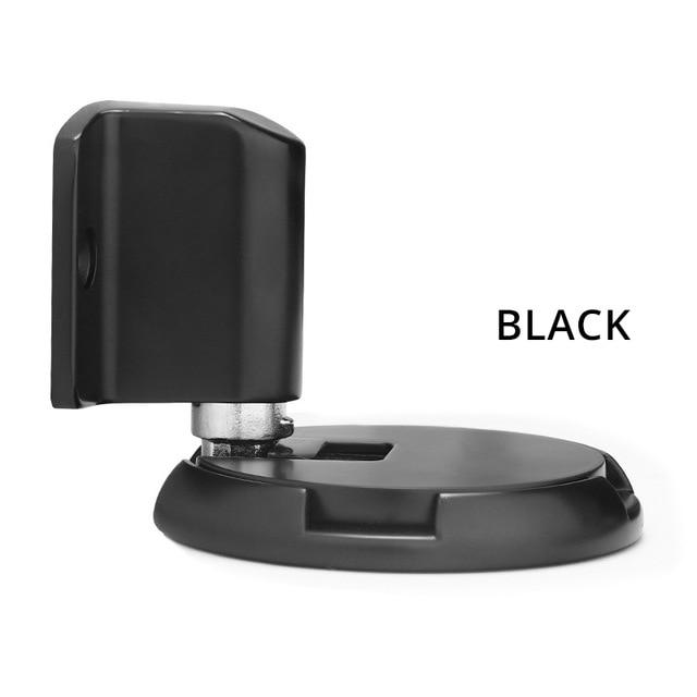 Magnetischer Türstopper, massiv, verschiedene Farben - werkzeug-online24