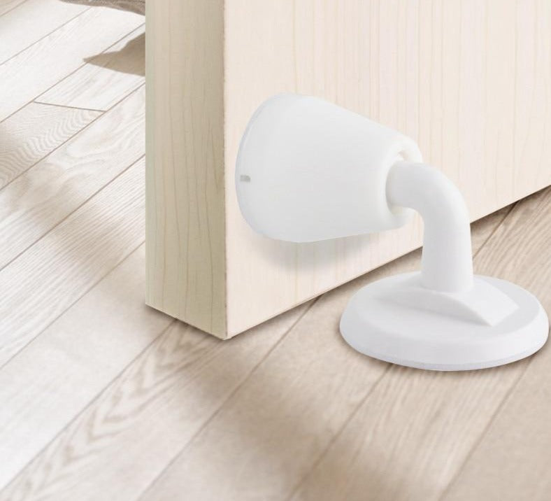 Türstopper selbstklebend mit Silikon Schutz - werkzeug-online24