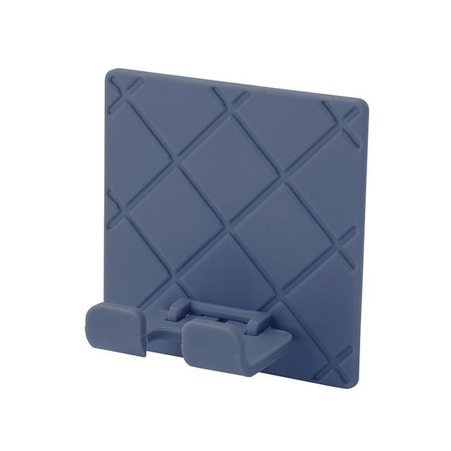 Kabelhalter Wand, selbstklebend, verschiedene Farben - werkzeug-online24