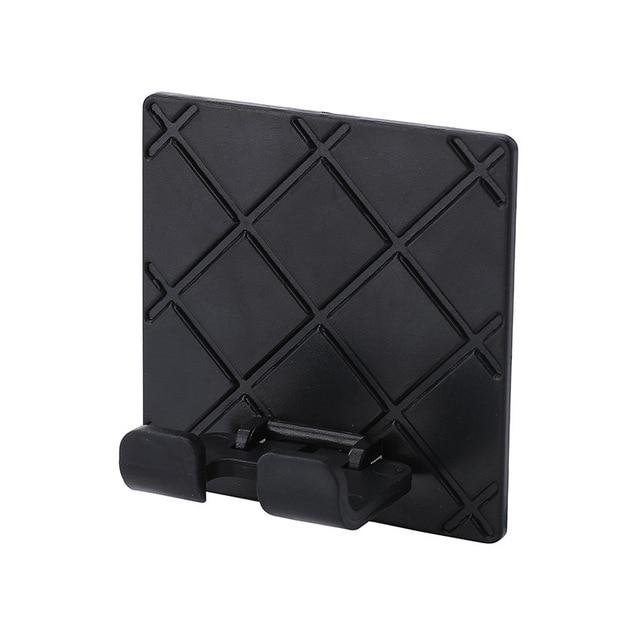 Kabelhalter Wand, selbstklebend, verschiedene Farben - werkzeug-online24