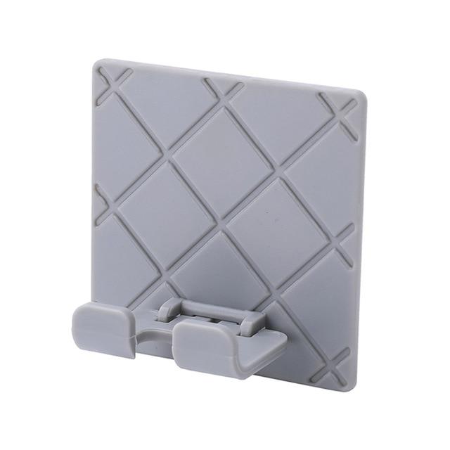 Kabelhalter Wand, selbstklebend, verschiedene Farben - werkzeug-online24