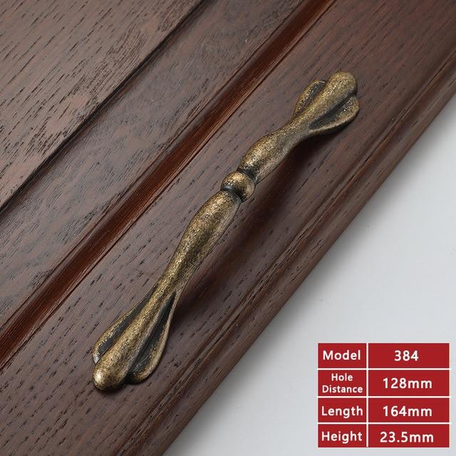 Schrankgriffe, Schubladengriffe Antik Retro Design - werkzeug-online24