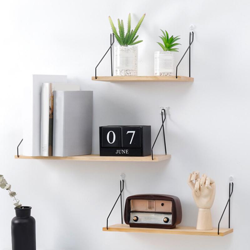 Wandregal Nordic Style - werkzeug-online24