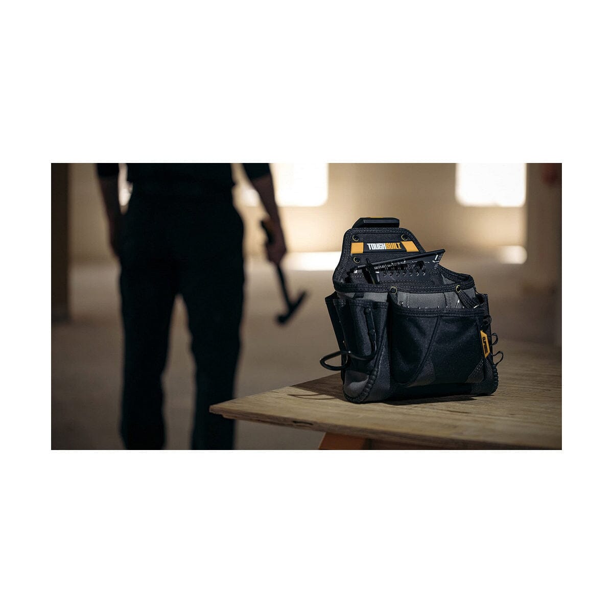 Werkzeughalter Toughbuilt TB-CT-01 - werkzeug-online24