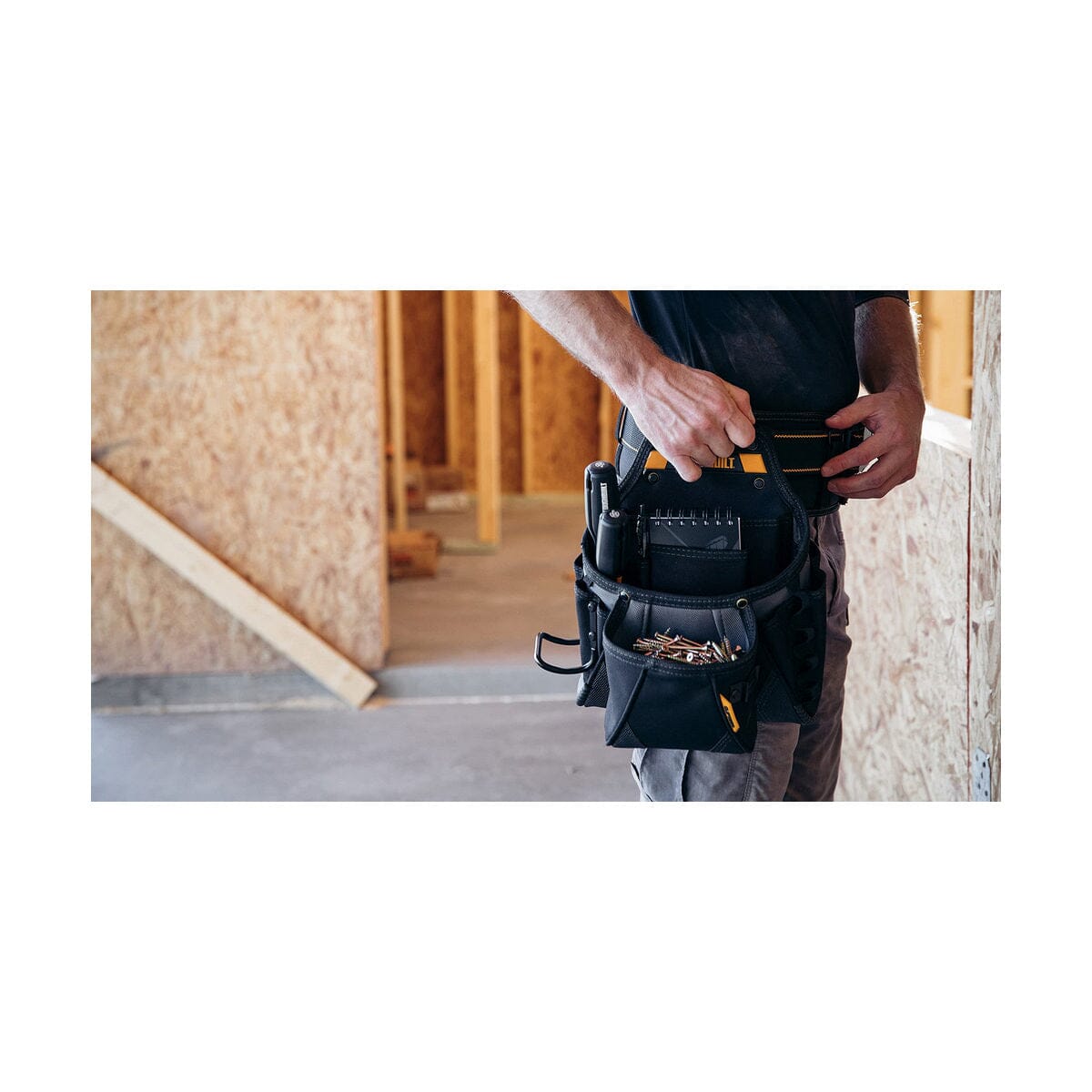 Werkzeughalter Toughbuilt TB-CT-01 - werkzeug-online24
