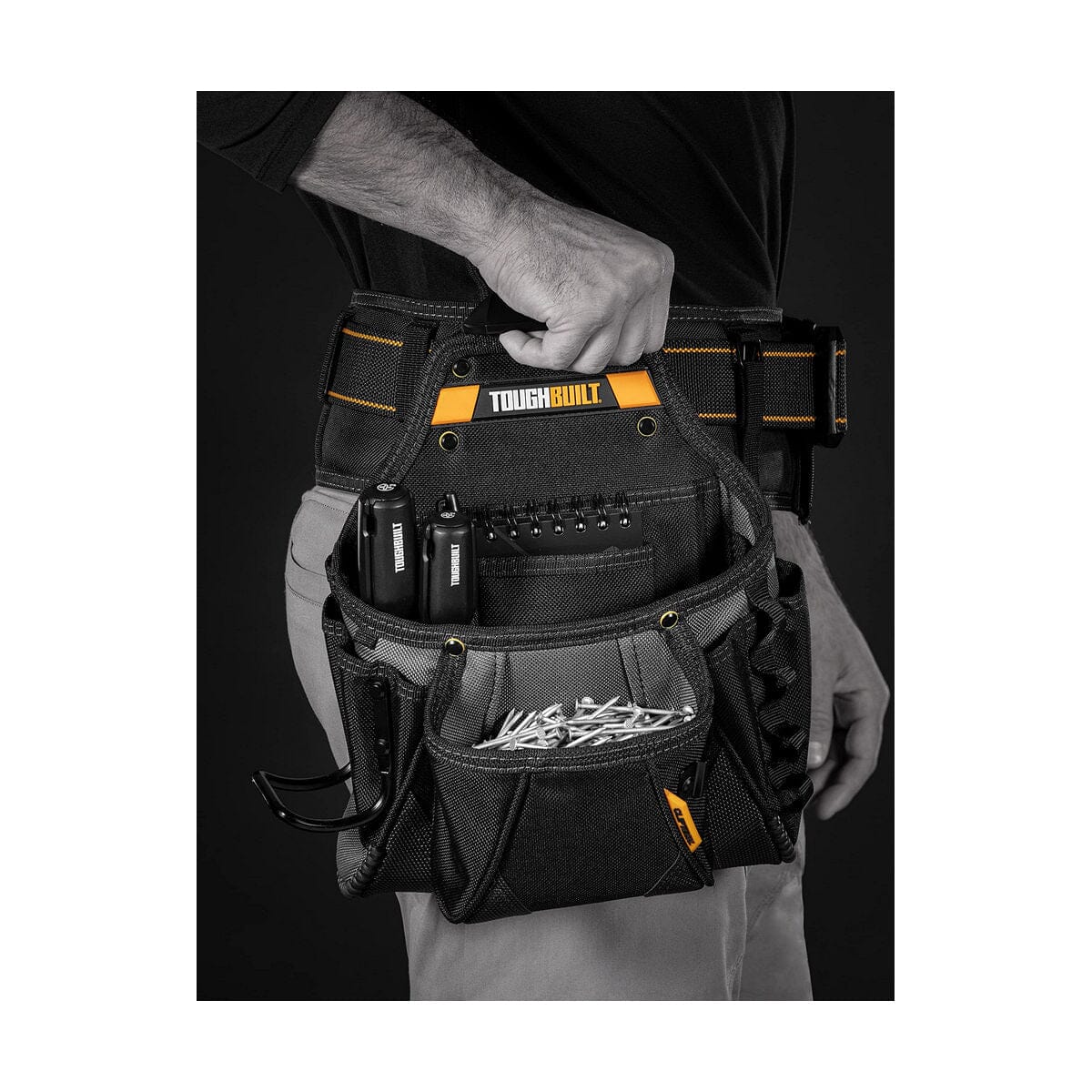 Werkzeughalter Toughbuilt TB-CT-01 - werkzeug-online24