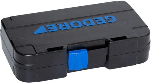 GEDORE Bitsortiment 666-045 45-teilig - werkzeug-online24