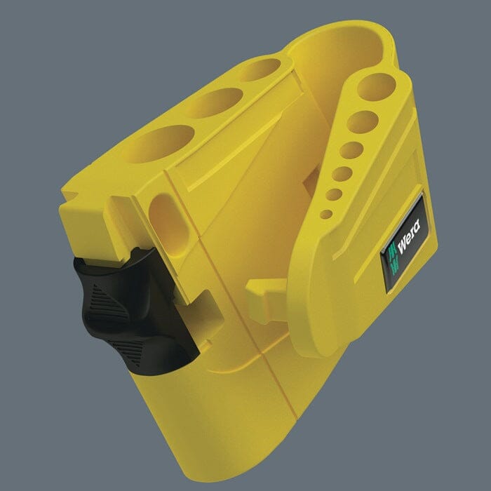 WERA Winkelschraubendrehersatz 950/9 Hex-Plus Imperial 1 - werkzeug-online24