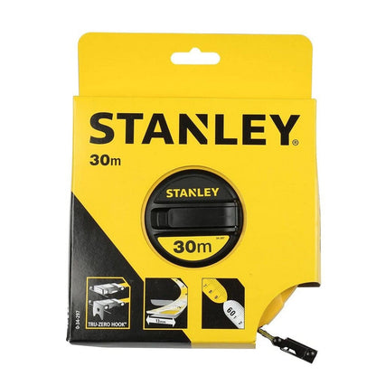 Massband Stanley 0-34-297 30 m