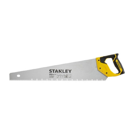 Säge Stanley Jet-Cut 550 mm