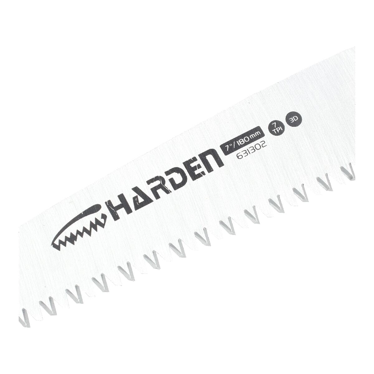 Säge Harden Protec 180 mm 405 mm - werkzeug-online24