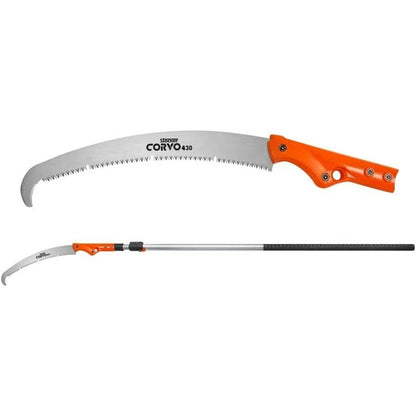 Säge Stocker 430 TC 43 cm - werkzeug-online24
