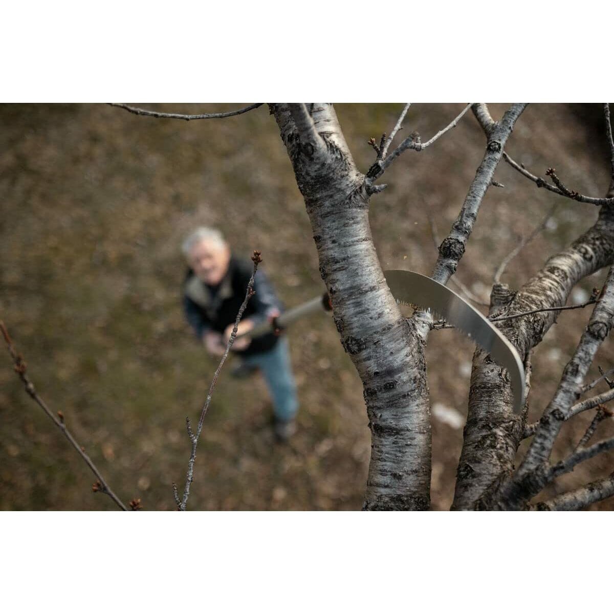Säge Stocker 430 TC 43 cm - werkzeug-online24