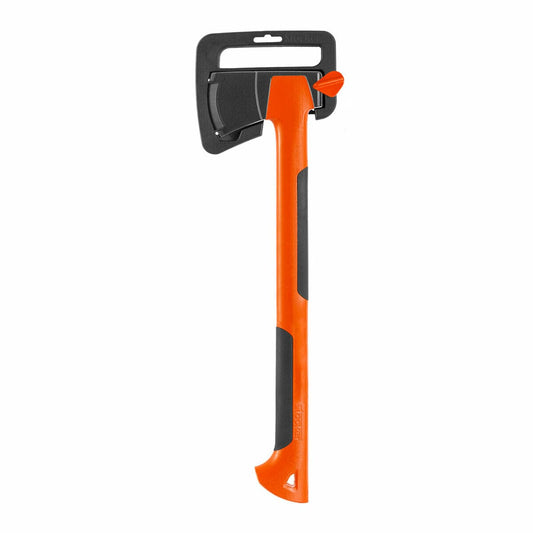 Axt Stocker 60 cm 1 kg 1,4 Kg Kohlenstoffstahl - werkzeug-online24