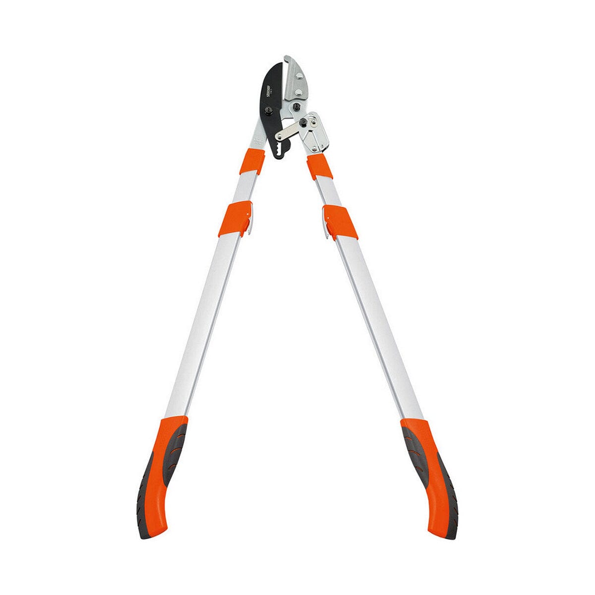 Heckenschneider Stocker Teleskopstiel - werkzeug-online24