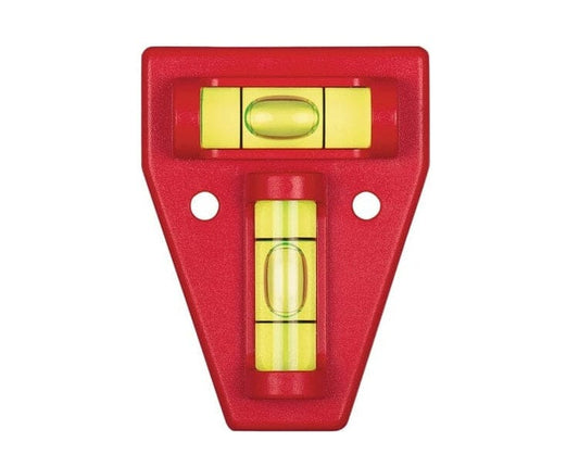 BMI Kreuzwasserwaage 60 mm Kunststoff ± 1 mm/m - werkzeug-online24