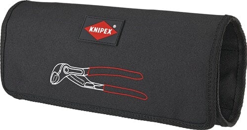 KNIPEX Zangensatz Rolltasche - 00 19 55 S5 - werkzeug-online24