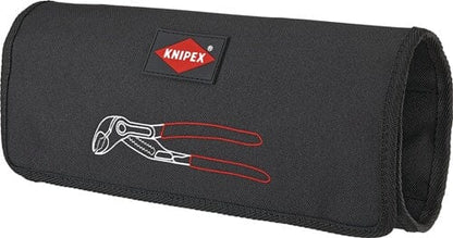 KNIPEX Zangensatz Rolltasche - 00 19 55 S5 - werkzeug-online24