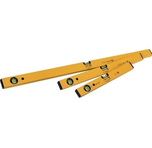 STABILA Wasserwaagen-Set CLASSIC SET 70 3-teilig - werkzeug-online24