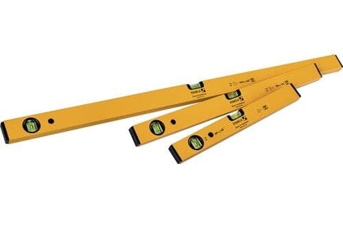 STABILA Wasserwaagen-Set CLASSIC SET 70 3-teilig - werkzeug-online24