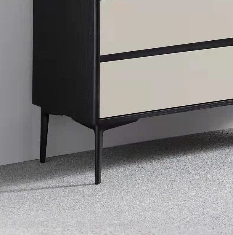Möbelfüße Edelstahl Set 4 Stück, Schrankfüße, Metallmöbelfüße, Gold, Schwarz, Silber - werkzeug-online24