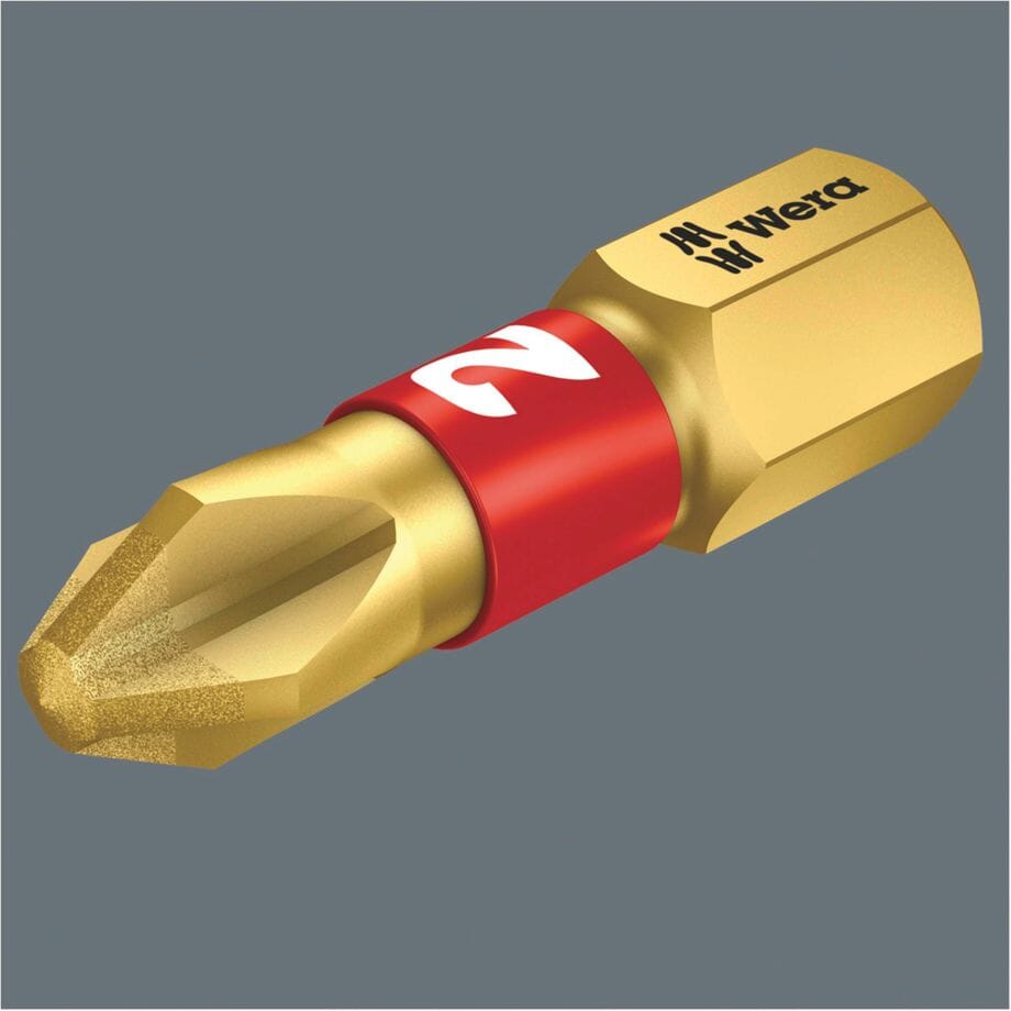 WERA Bit-Check 30 Diamond 1, 30-teilig - werkzeug-online24