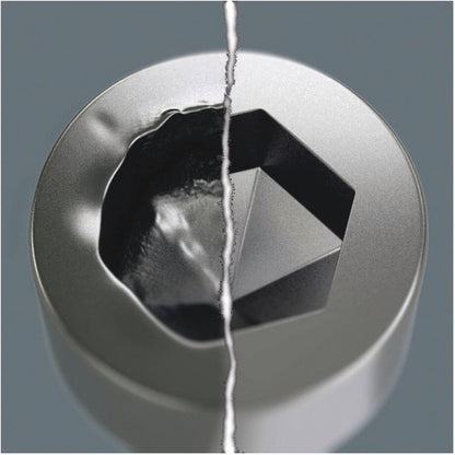 WERA Winkelschraubendrehersatz 3950 SPKL/9 SM 9-teilig - werkzeug-online24