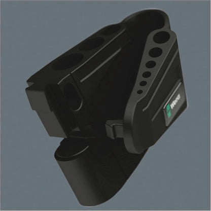 WERA Winkelschraubendrehersatz 3950 SPKL/9 SM 9-teilig - werkzeug-online24
