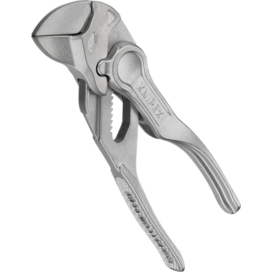 KNIPEX Zangensatz 2-teilig - 00 20 72 V04 XS