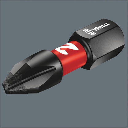 Wera Kraftform Kompakt 100, 52-teilig - 057460 - werkzeug-online24
