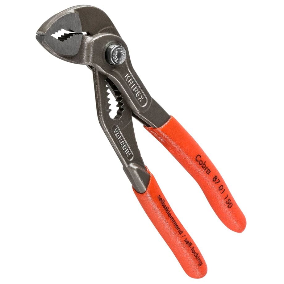 KNIPEX Zangensatz  2-teilig - 00 20 72 V06