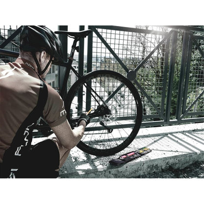 WERA Winkelschraubendrehersatz Bicycle Set 4, 9-teilig Textiltasche - werkzeug-online24