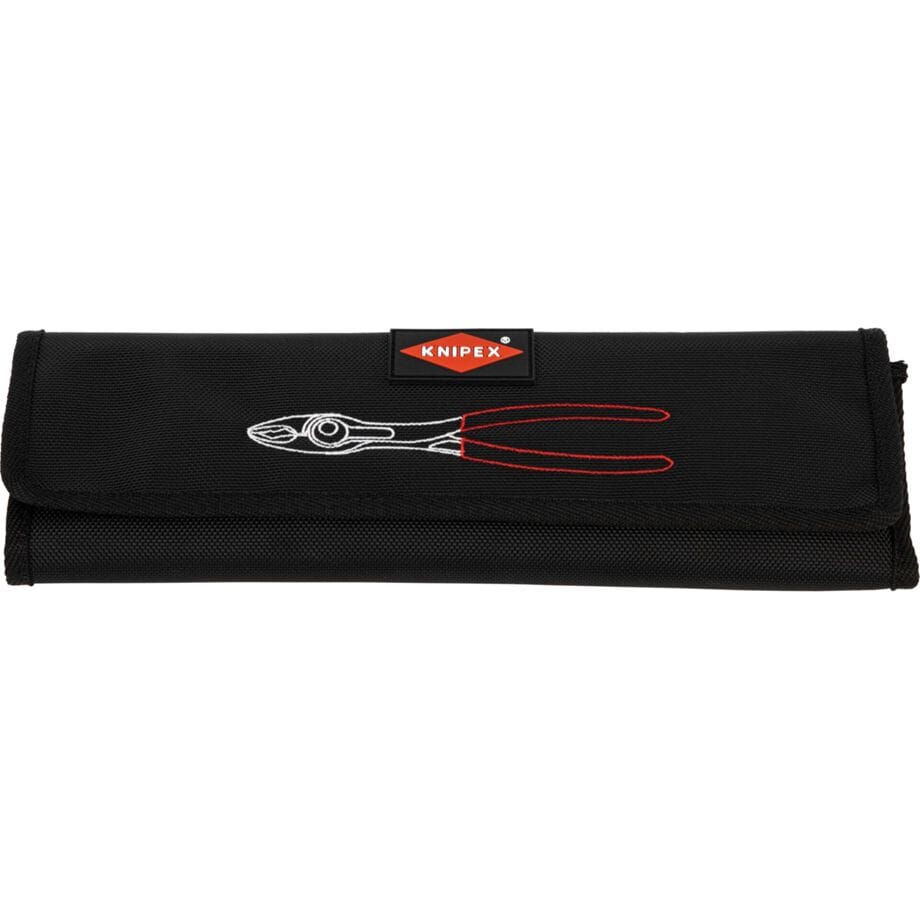 KNIPEX Greifzangenset TwinGrip®  3-teilig - 00 19 61 V01