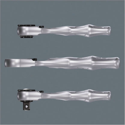 WERA Bit-/Steckschlüsselset Bicycle Set 3 41-teilig - 5004172001 - werkzeug-online24